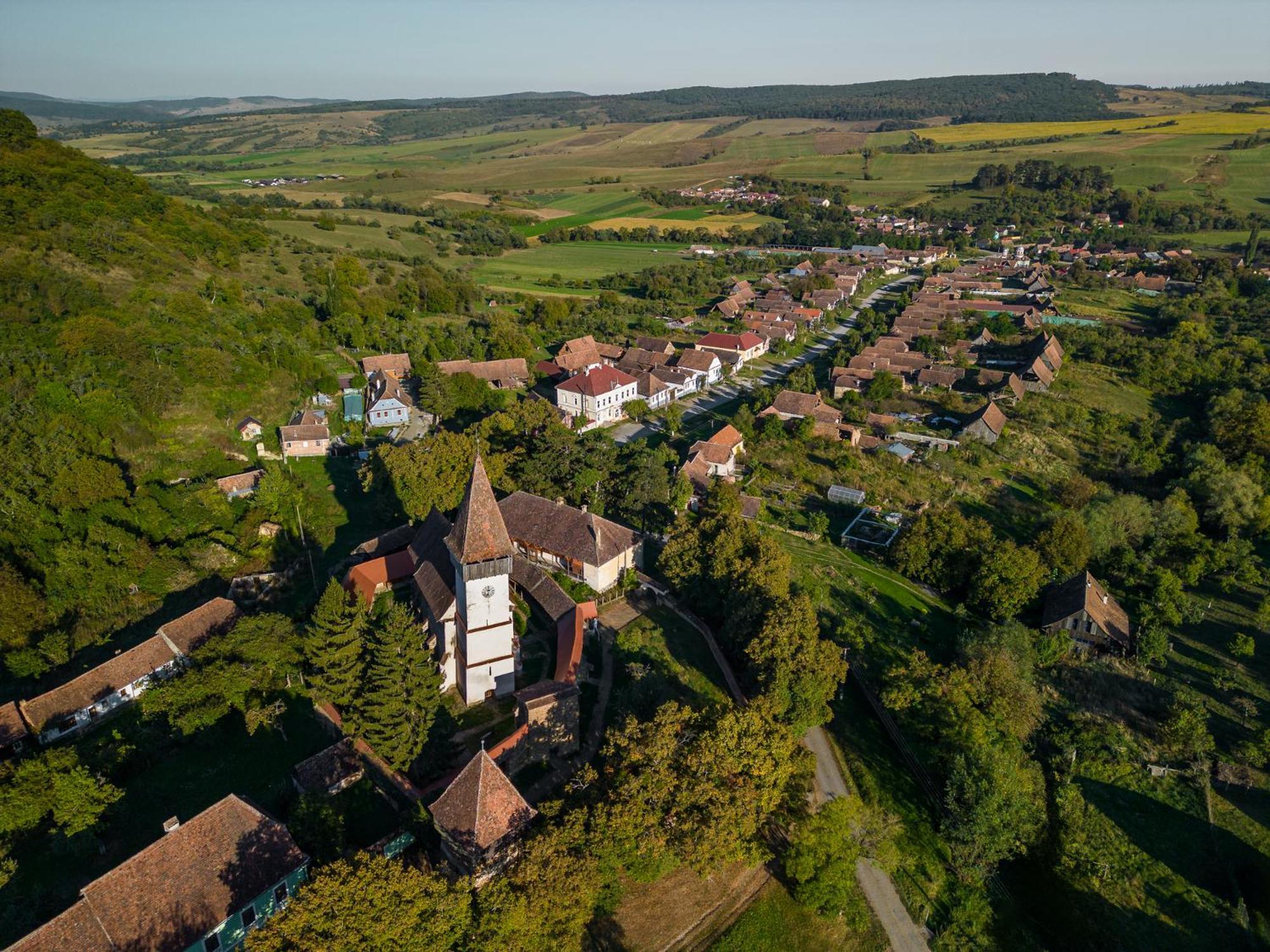 Mesendorf Gasthaus Exterior foto